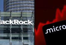 Photo of Ondo впервые в истории регулирования США выводит на блокчейн ETF Blackrock IVV и акции Micron