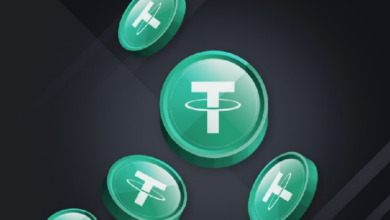 Photo of Tether заморозила USDT на 131 адресе в сети Tron