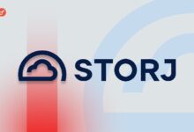 Photo of Токен STORJ упал на более чем 16% на фоне новости о реструктуризации компании