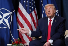 Photo of Президент США Дональд Трамп сделал заявление по поводу Ирана: Биткоин упал, нефть подорожала!