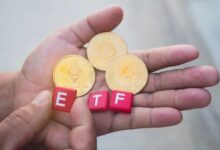 Photo of ETF на биткойн и эфир привлекли 286 миллионов долларов на фоне широкого восстановления рынка, инициированного фондами Blackrock
