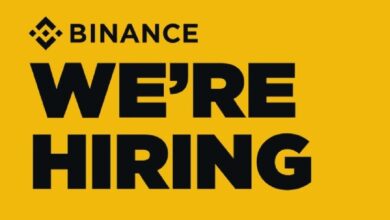 Photo of Binance ищет генерального менеджера по развитию бизнеса в Западной Африке