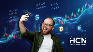 Photo of Исследование: 90% финансовых советов инфлюенсеров в соцсетях неэффективны