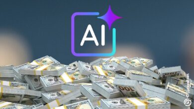 Photo of Генеральный директор Tether Ардоино предупреждает, что расходы на инфраструктуру ИИ обусловлены четырьмя несоответствиями