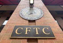 Photo of Вакантные места в CFTC сокращаются, а CLARITY Act принимается на фоне глобальной конкуренции в криптовалютном секторе