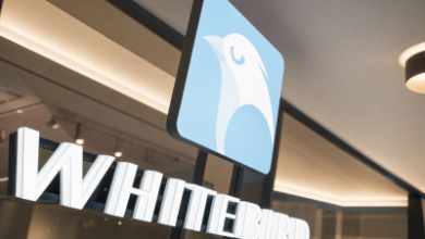 Photo of Белорусский криптообменник Whitebird увеличил лимиты операций и расширил поддержку карт VISA