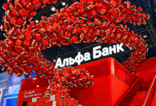 Photo of Альфа-Банк первым открыл бизнесу доступ к цифровому рублю