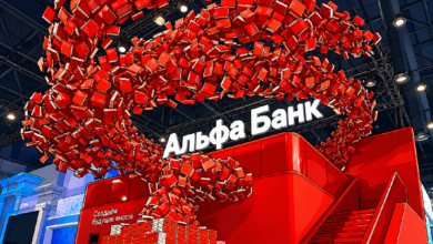 Photo of Альфа-Банк первым открыл бизнесу доступ к цифровому рублю