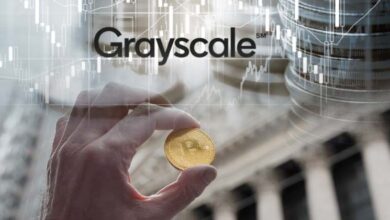 Photo of Компания Grayscale утверждает, что продажи биткоинов в Strategy достигли своего минимума! Они не согласны с JPMorgan!