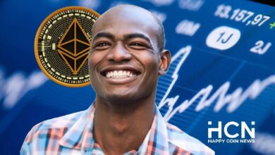 Photo of После 30%-го роста до $2000 Ethereum подал сигнал к снижению цены