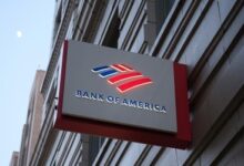 Photo of Bank of America: падение нефти больше не тянет доходности вниз