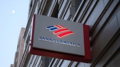 Photo of Bank of America: падение нефти больше не тянет доходности вниз