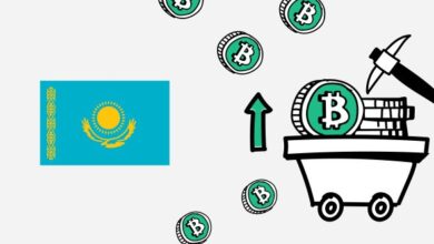 Photo of В Казахстане узаконили майнинг на попутном газе. Что это даст