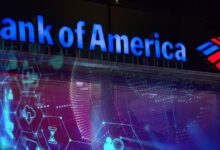 Photo of Аналитики Bank of America советуют готовиться к падению фондового рынка в августе