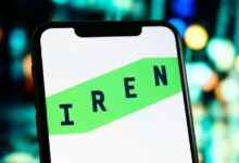 Photo of IREN заключила контракты в сфере искусственного интеллекта на сумму 2,8 млрд долларов, а рост спроса позволил компании повысить целевой показатель свыше 4 млрд долларов