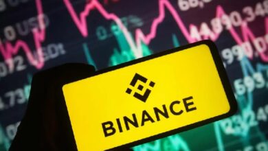 Photo of Binance обновила свои резервы: вот количество биткоинов (BTC), эфириума (ETH) и альткоинов, хранящихся на бирже…