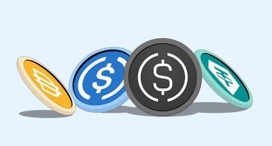 Photo of USDT, USDC и DAI: чем отличаются главные стейблкоины