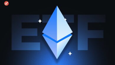 Photo of Ethereum-ETF опередили фонды на базе биткоина по притоку капитала за неделю
