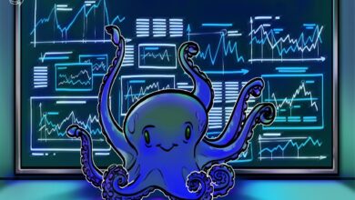 Photo of xStocks расширит покрытие на акции Гонконга, Британии и Кореи