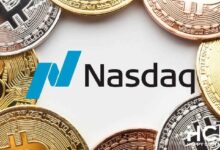 Photo of American Bitcoin объявила об обратном дроблении акций. Акции компании упали на 8,4%