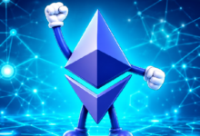 Photo of Bitmine нарастила корпоративные резервы Ethereum