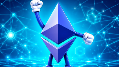 Photo of Bitmine нарастила корпоративные резервы Ethereum