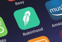 Photo of Memecoin от Robinhood вырос в цене более чем на 1600%: побит рекорд по объему торгов