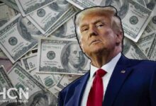 Photo of Публичные заявления Трампа подозрительно пересекаются с его сделками
