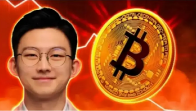 Photo of Глава CryptoQuant оценил необходимый для роста биткоина размер притока капитала