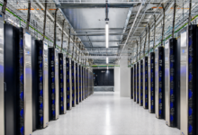 Photo of Компания Hyperscale Data продала 100 BTC для финансирования центра обработки данных в области искусственного интеллекта стоимостью 3 млрд долларов