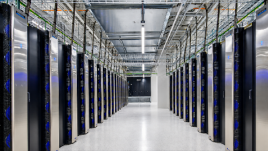 Photo of Компания Hyperscale Data продала 100 BTC для финансирования центра обработки данных в области искусственного интеллекта стоимостью 3 млрд долларов
