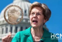 Photo of Сенатор Уоррен требует Дональда Трампа отчитаться о криптовалютных доходах за 2026 год