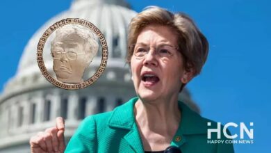 Photo of Сенатор Уоррен требует Дональда Трампа отчитаться о криптовалютных доходах за 2026 год