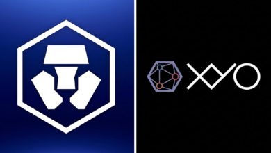 Photo of Crypto.com, поддерживаемая Citadel Securities, переводит XYO и XL1 в регулируемое хранение