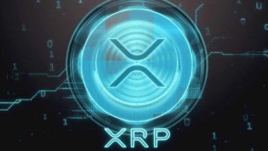 Photo of Расчетный коэффициент кредитного плеча XRP демонстрирует ту же закономерность, что и перед резким ростом в конце 2024 года