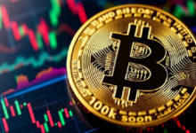 Photo of Объемы торгов биткоином упали на 75%