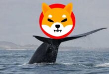 Photo of Платформа Robinhood занимает второе место с балансом 39,27 трлн токенов SHIB