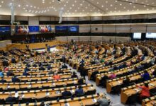 Photo of Проект «цифрового евро» продвигается вперёд: Европарламент открывает путь для ключевых межведомственных переговоров