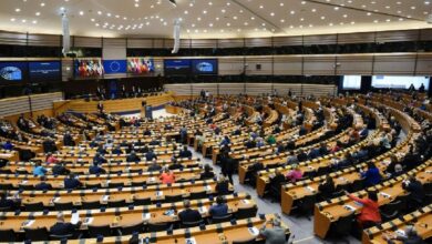 Photo of Проект «цифрового евро» продвигается вперёд: Европарламент открывает путь для ключевых межведомственных переговоров