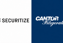 Photo of Концепция токенизированного IPO от Securitize и Cantor может изменить подход публичных компаний к выпуску акций