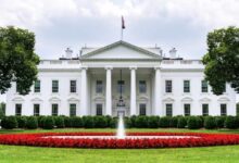 Photo of Белый дом сообщает: Трамп запросил кандидатов от Демократической партии на должности в Комиссии по ценным бумагам и биржам, но никаких имен не поступило