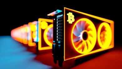 Photo of Снижение цены BTC повлекло повлекло падение сложности майнинга биткоина на 18,5%