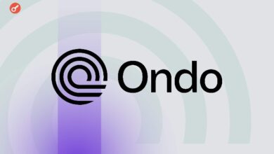 Photo of СМИ: Ondo Finance рассматривает крупную сделку в сегменте RWA на сумму до $500 млн