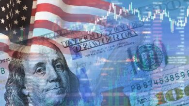 Photo of ПОСЛЕДНИЕ НОВОСТИ! Опубликованы важнейшие данные по инфляции в США! Какова была первоначальная реакция биткоина (BTC)?