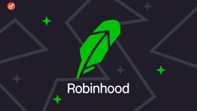 Photo of Рынки прогнозов обогнали криптовалюты: Robinhood заработала $1,31 млрд во II квартале