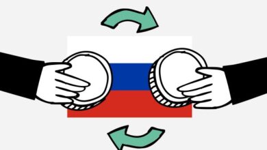 Photo of Как в России будет устроен обмен криптовалют после принятия регулирования