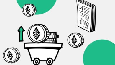 Photo of Почему очередь на вывод Ethereum из стейкинга исчезла. Что изменилось