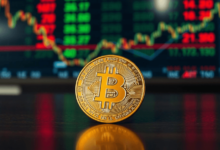 Photo of Биткоин остается на уровне около $64 000, рекордный скачок Kospi на 17% не затронул криптовалютный рынок