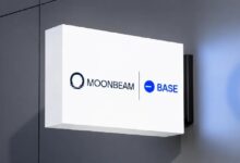 Photo of Moonbeam отказывается от Polkadot в пользу Base, поскольку GLMR переходит на искусственный интеллект