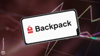 Photo of Компания Backpack запускает круглосуточную торговлю американскими акциями
